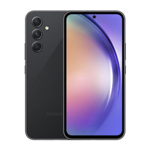 Smartfony Samsung A54 5G Enterprise Edition Czarny 128 GB 6,4"