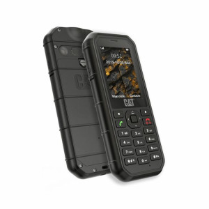 Telefon komórkowy CAT B26 8MB 2.4"