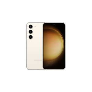 Smartfony Samsung SM-S911B Krem 128 GB