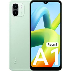 Smartfony Xiaomi A1 Kolor Zielony 5,5" Quad Core
