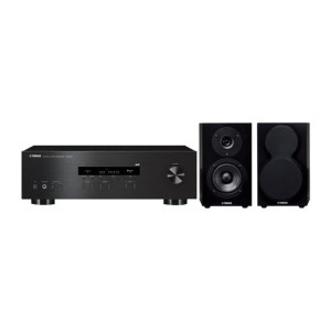 Kino Domowe YAMAHA R-S202D + R150