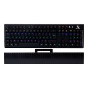 Klawiatura do Gier/ OR: Klawiatura Gamingowa CoolBox COO-DGTEM02