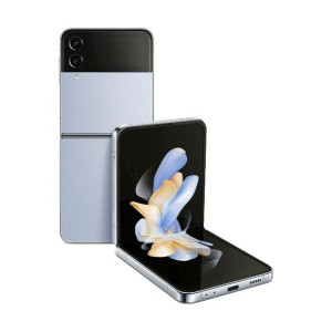 Smartfony Samsung GALAXY Z FLIP 4 Niebieski 512 GB 1,9" 6,7"