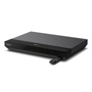Blu-Ray Sony UBP-X700 UHD 4K HDR WIFI Czarny