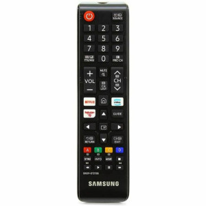 Pilot Uniwersalny Samsung BN59-01315B (Odnowione A+)