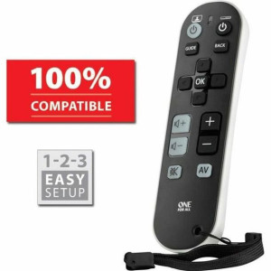 Pilot One For All URC6810