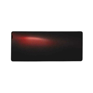 Podkładka pod Myszkę Gaming Genesis CARBON 500 ULTRA BLAZE Czarny