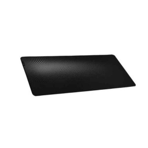 Podkładka pod Myszkę Gaming Genesis Carbon 500 Ultra Wave Czarny