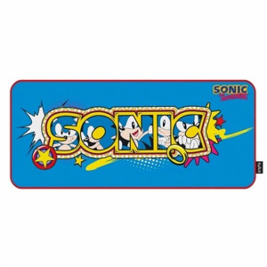 Podkładka pod Myszkę Gaming Energy Sistem ESG Sonic XXL
