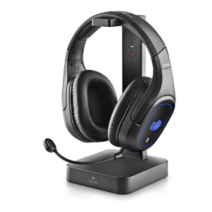 Słuchawki Gaming z mikrofonem NGS GHX-600