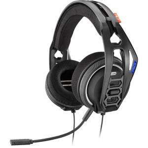 Słuchawki Gaming z mikrofonem Nacon RIG400HS