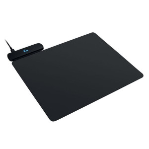 Mata antypoślizgowa Logitech POWERPLAY Wireless Charging System Ładowarka