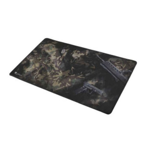 Podkładka pod Myszkę Gaming Genesis Carbon 500 Maxi Camo (90 X 45 cm)