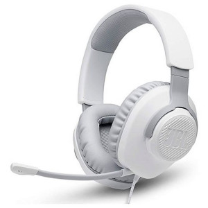 Słuchawki z Mikrofonem JBL QUANTUM Gaming