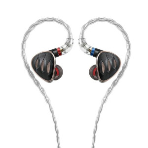 Słuchawki z Mikrofonem Fiio FH5s