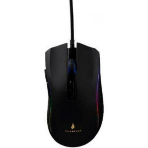 Myszka do Gry Verbatim Hawk Claw 6400 dpi