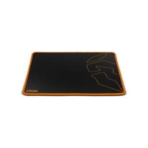 Podkładka pod Myszkę Gaming Krom Knout Speed Black Czarny