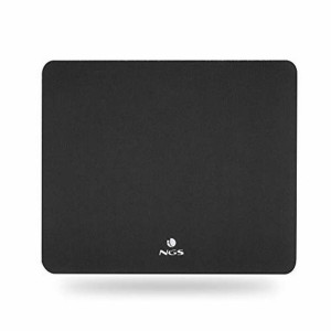 Podkładka pod mysz NGS MOUSE-1080 Przeciwpoślizgowy (25 x 21 cm)