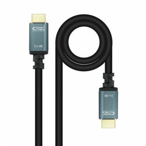 Kabel Hdmi Nanocable Iris 8k
