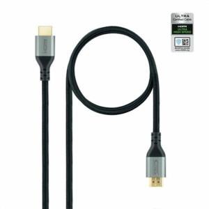 Kabel HDMI NANOCABLE Ultra HS
