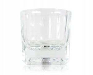 KIELISZEK do liquidu henny NACZYNKO szklane 5ml