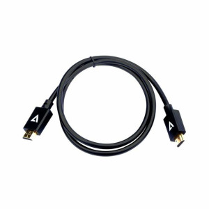 Kabel Hdmi V7 V7hdmipro-1m-blk