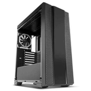 Semi Wieża ATX NOX FUSSION