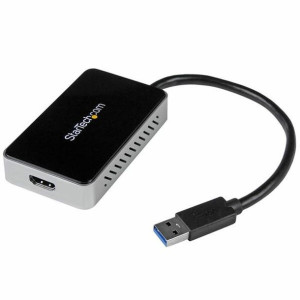 Adapter USB 3.0 na HDMI Startech USB32HDEH 160 cm