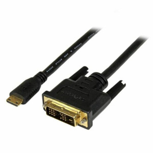 Kabel HDMI Startech HDCDVIMM2M 2 m