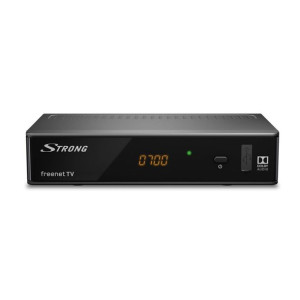 Tuner Tdt Strong Srt8215 Dvb-t2