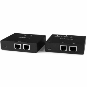 Adapter HDMI Startech ST121USBHD           WUXGA Czarny