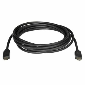 Kabel HDMI Startech HDMM5MP              Czarny 5 m