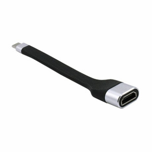 Adapter USB C na HDMI i-Tec C31FLATHDMI60HZ      4K Ultra HD 0,1 m