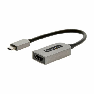 Adapter USB C na HDMI Startech USBC-HDMI-CDP2HD4K60 4K Ultra HD 60 Hz