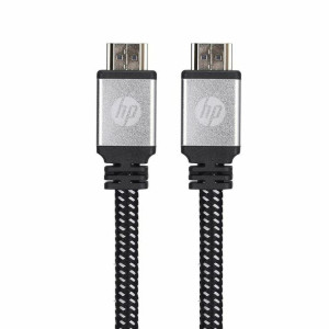 Kabel HDMI HP   3 m Czarny HDMI 2.0