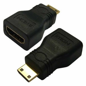 Adapter HDMI 3GO AMINIHDMI