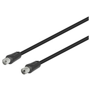 Kabel antenowy NIMO Czarny 5 m (5 m)