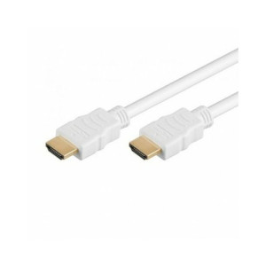 Kabel HDMI Wirboo W204 (2 m) Biały