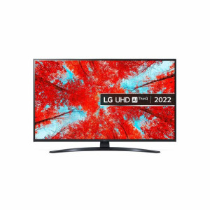 Smart Tv Lg 50uq91006la 50" 4k Ultra Hd Led Wifi