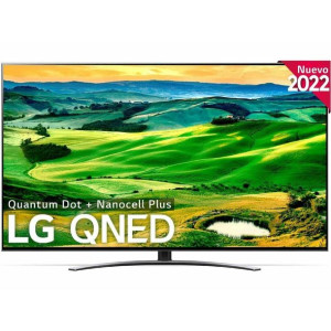 Smart Tv Lg 75qned826qb 75" 4k Ultra Hd Qned Wifi