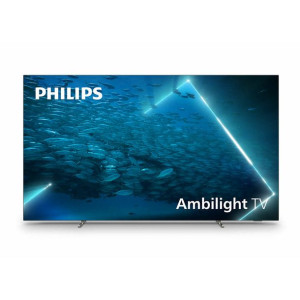 Smart TV Philips 55OLED707 55" 4K ULTRA HD OLED WIFI