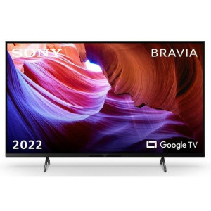 Smart Tv Sony Kd65x85k 65" 4k Ultra Hd Led Wifi