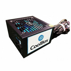 Zasilanie CoolBox COO-PWEP500-85S 500W 500 W 300 W