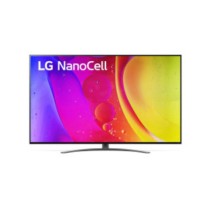 Smart Tv Lg 50nano813qa