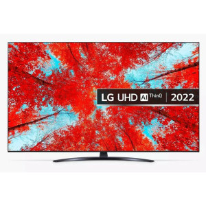 Smart Tv Lg 75uq91006la 75" 4k Ultra Hd Led Wifi