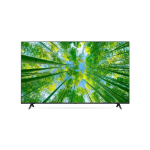 Smart TV LG 50UQ80006LB 4K Ultra HD 50"