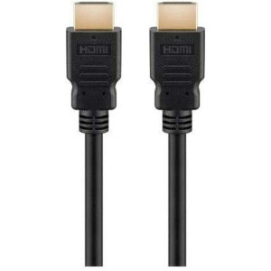 Kabel HDMI Wirboo WS200 1,5 m Czarny