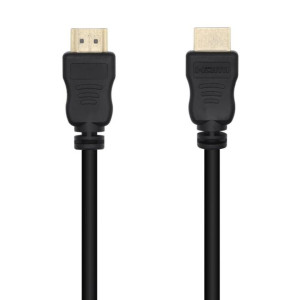 Kabel HDMI Aisens A119-0531 3 m Czarny