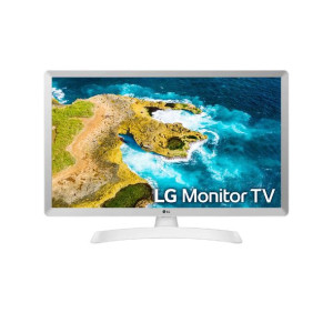 Smart Tv Lg 28tq515swz Wi-fi Led Hd 28"