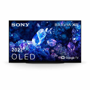 Smart Tv Sony Xr-42a90k 42" 4k Ultra Hd Oled Wifi